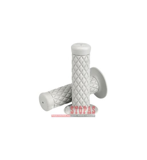 BILTWELL RANKENĖLĖS White