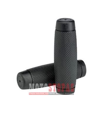 BILTWELL RANKENĖLĖS Black