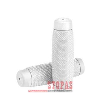 BILTWELL RANKENĖLĖS White