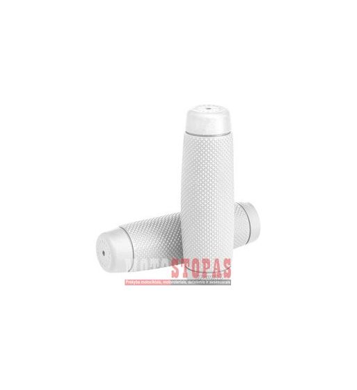 BILTWELL RANKENĖLĖS White