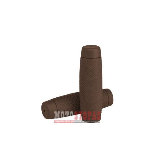 BILTWELL RANKENĖLĖS Brown