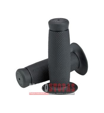 BILTWELL RANKENĖLĖS Black