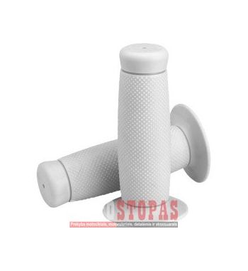 BILTWELL RANKENĖLĖS White