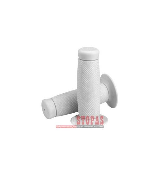 BILTWELL RANKENĖLĖS White