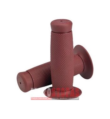 BILTWELL RANKENĖLĖS Red