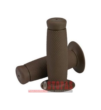 BILTWELL RANKENĖLĖS Brown