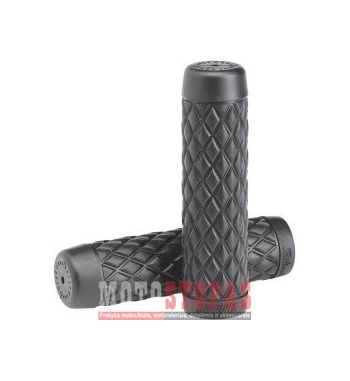 BILTWELL RANKENĖLĖS Gray