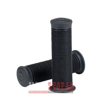BILTWELL RANKENĖLĖS Black