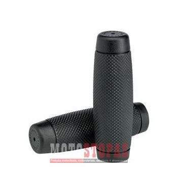 BILTWELL RANKENĖLĖS Black