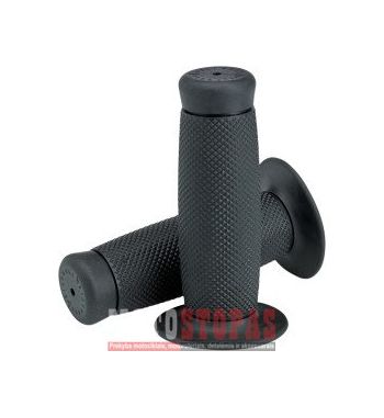 BILTWELL RANKENĖLĖS Black