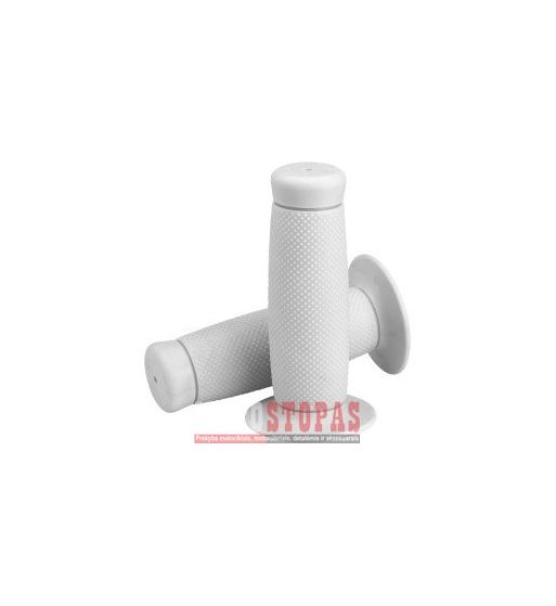 BILTWELL RANKENĖLĖS White