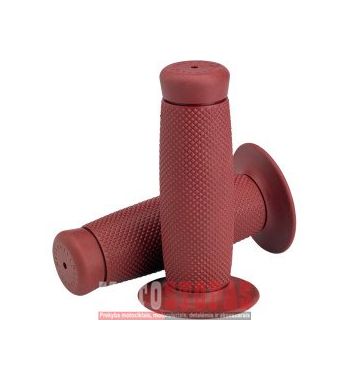 BILTWELL RANKENĖLĖS Red