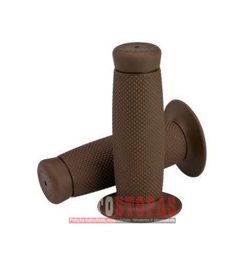 BILTWELL RANKENĖLĖS Brown