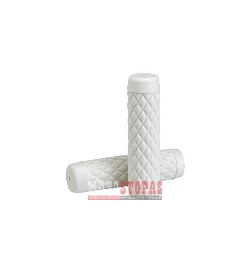 BILTWELL RANKENĖLĖS White