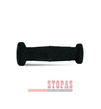 PRO GRIP RANKENĖLĖS Black