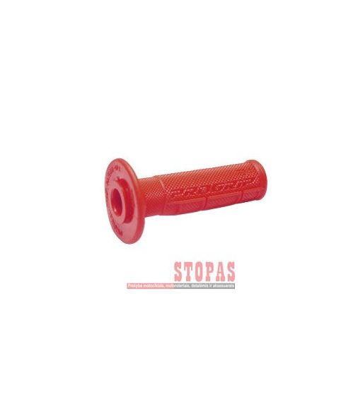 PRO GRIP RANKENĖLĖS Red