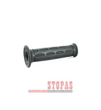 PRO GRIP RANKENĖLĖS Black