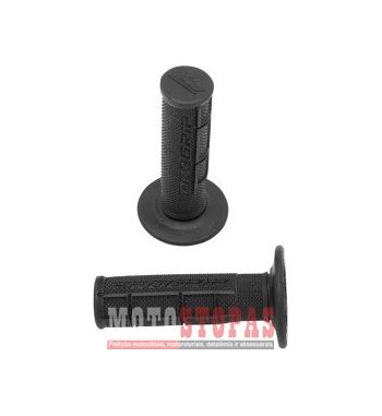 PRO GRIP RANKENĖLĖS Black