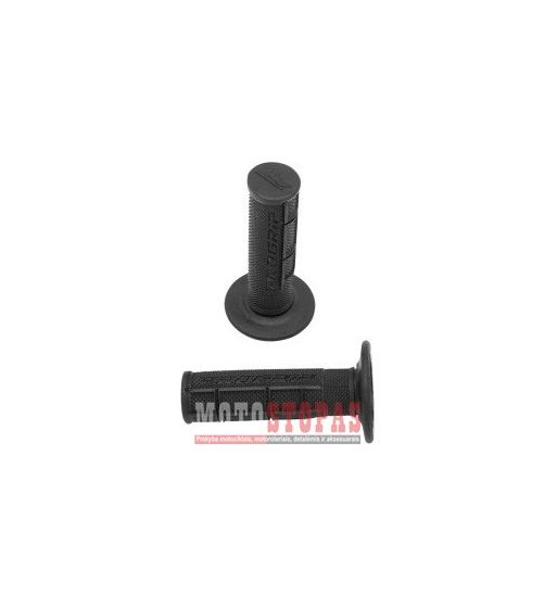 PRO GRIP RANKENĖLĖS Black