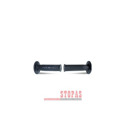 PRO GRIP RANKENĖLĖS Black