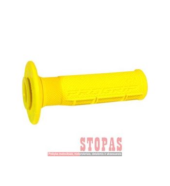 PRO GRIP RANKENĖLĖS Fluorescent Yellow