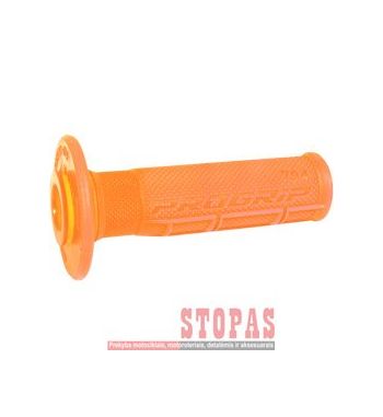 PRO GRIP RANKENĖLĖS Fluorescent Orange