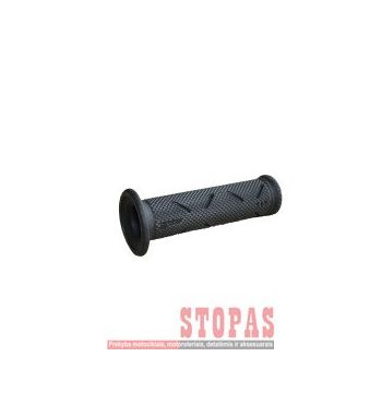 PRO GRIP RANKENĖLĖS Black
