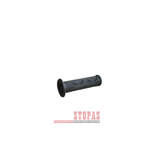 PRO GRIP RANKENĖLĖS Black