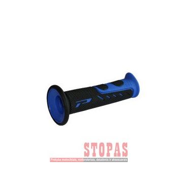 PRO GRIP RANKENĖLĖS Black| Blue