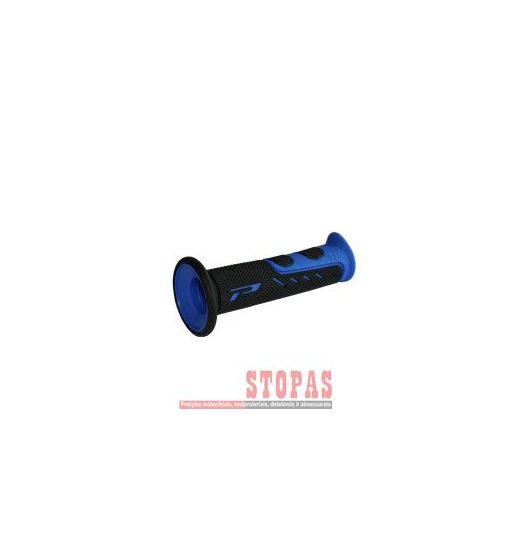 PRO GRIP RANKENĖLĖS Black| Blue