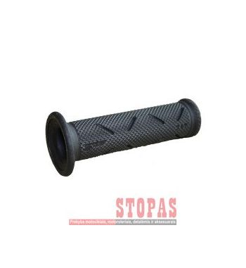 PRO GRIP RANKENĖLĖS Black
