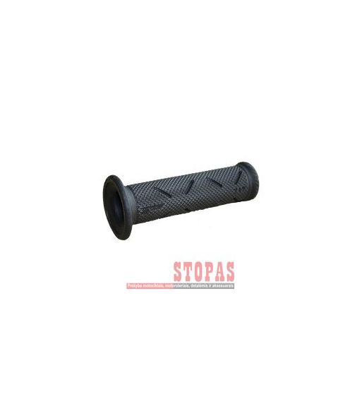PRO GRIP RANKENĖLĖS Black