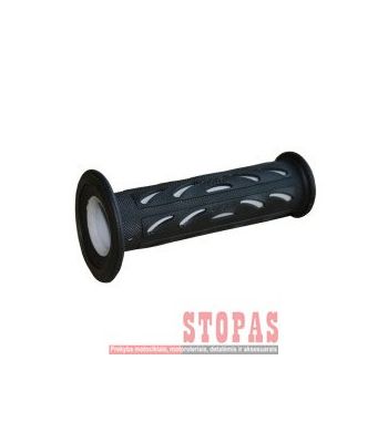 PRO GRIP RANKENĖLĖS Black| Gray