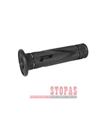 PRO GRIP RANKENĖLĖS Black| Gray