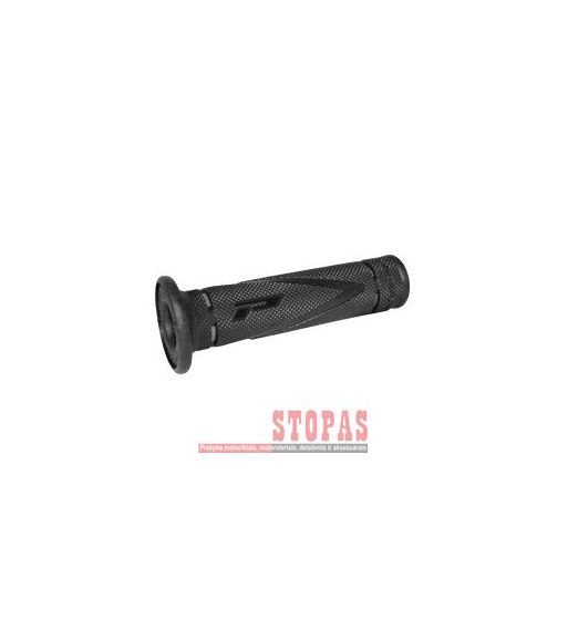 PRO GRIP RANKENĖLĖS Black| Gray