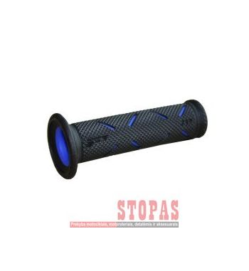 PRO GRIP RANKENĖLĖS Black| Blue