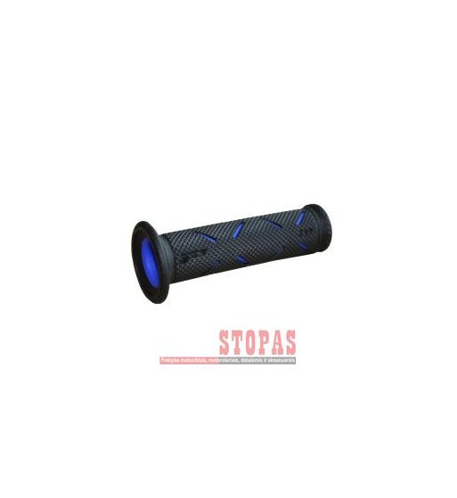 PRO GRIP RANKENĖLĖS Black| Blue