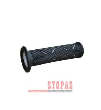 PRO GRIP RANKENĖLĖS Black| Gray