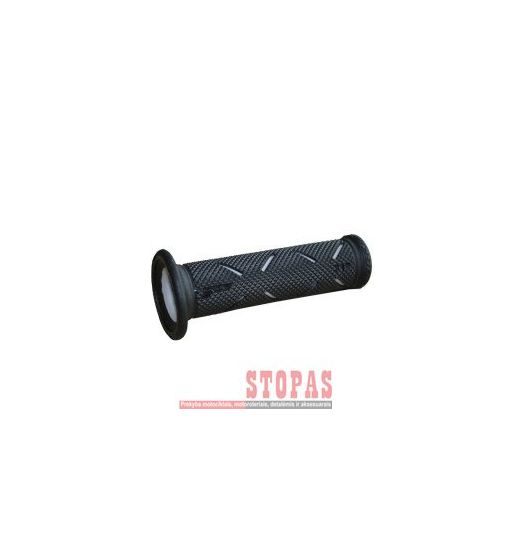 PRO GRIP RANKENĖLĖS Black| Gray