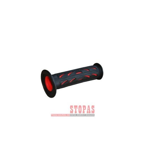PRO GRIP RANKENĖLĖS Black| Red