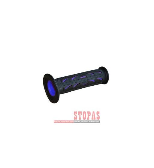 PRO GRIP RANKENĖLĖS Black| Blue