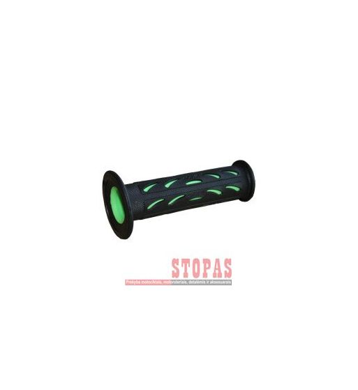 PRO GRIP RANKENĖLĖS Black| Green