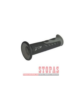 PRO GRIP RANKENĖLĖS Black| Gray