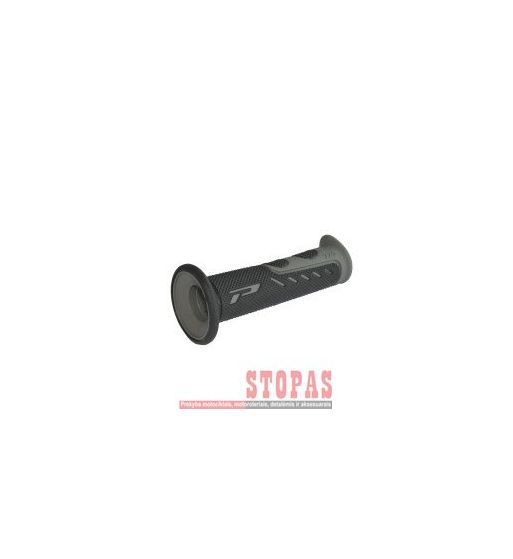 PRO GRIP RANKENĖLĖS Black| Gray