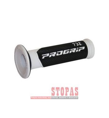 PRO GRIP RANKENĖLĖS Black| White