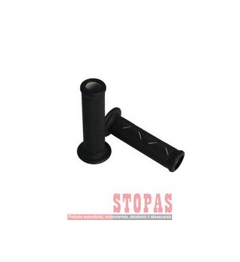 PRO GRIP RANKENĖLĖS Black| Gray