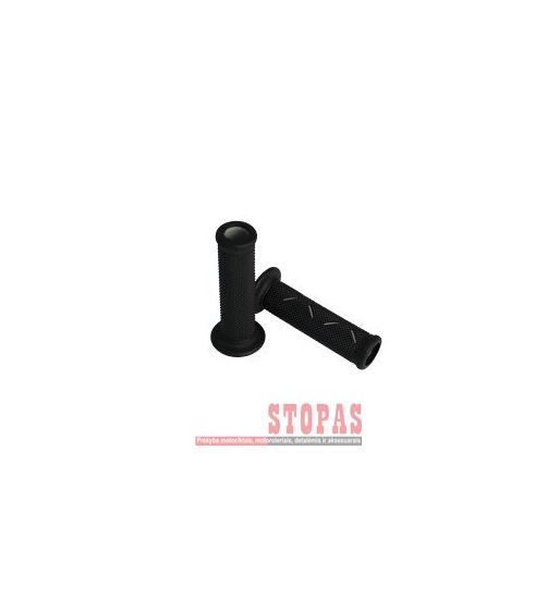 PRO GRIP RANKENĖLĖS Black| Gray