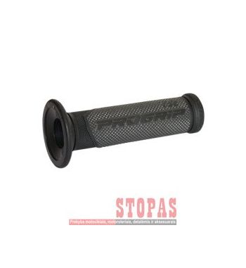 PRO GRIP RANKENĖLĖS Black