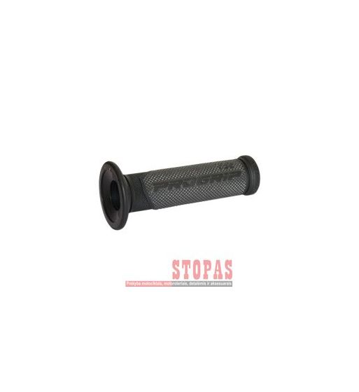 PRO GRIP RANKENĖLĖS Black