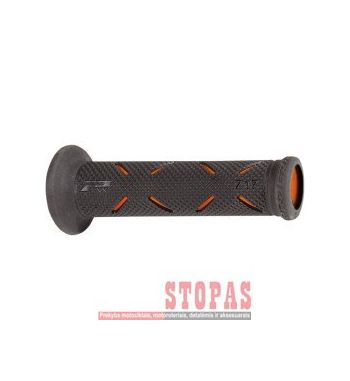 PRO GRIP RANKENĖLĖS Black| Orange